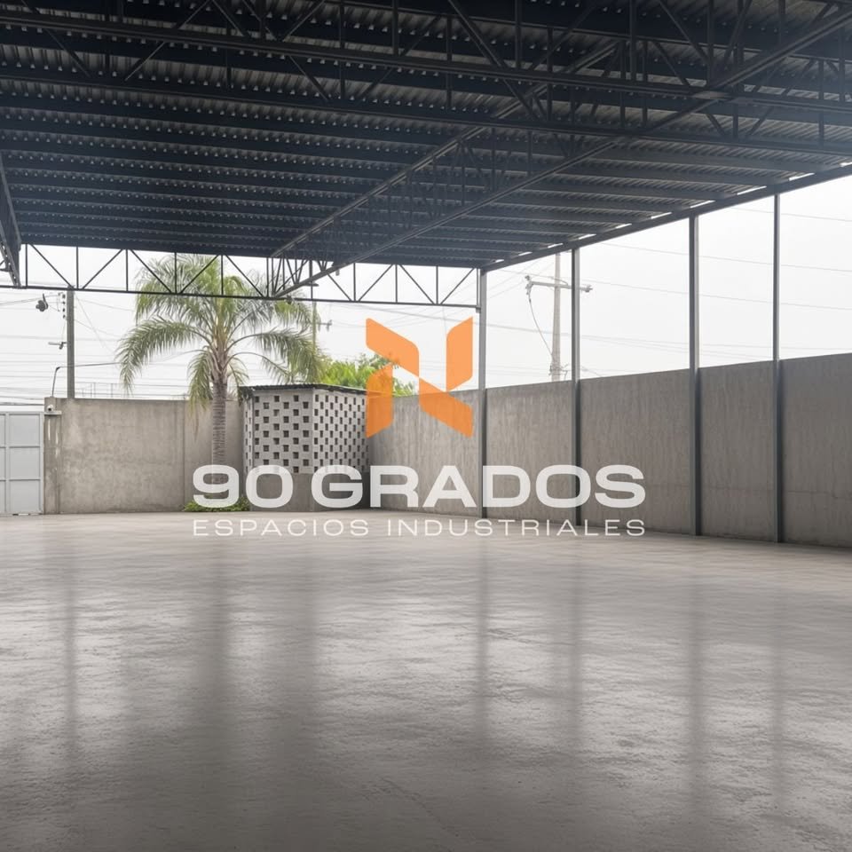Bodega en renta en Guadalupe