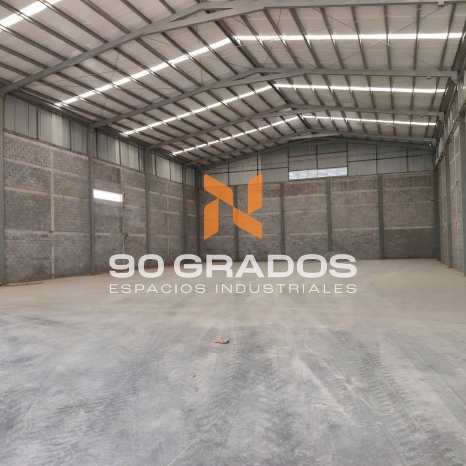 Nave en renta en Guadalupe